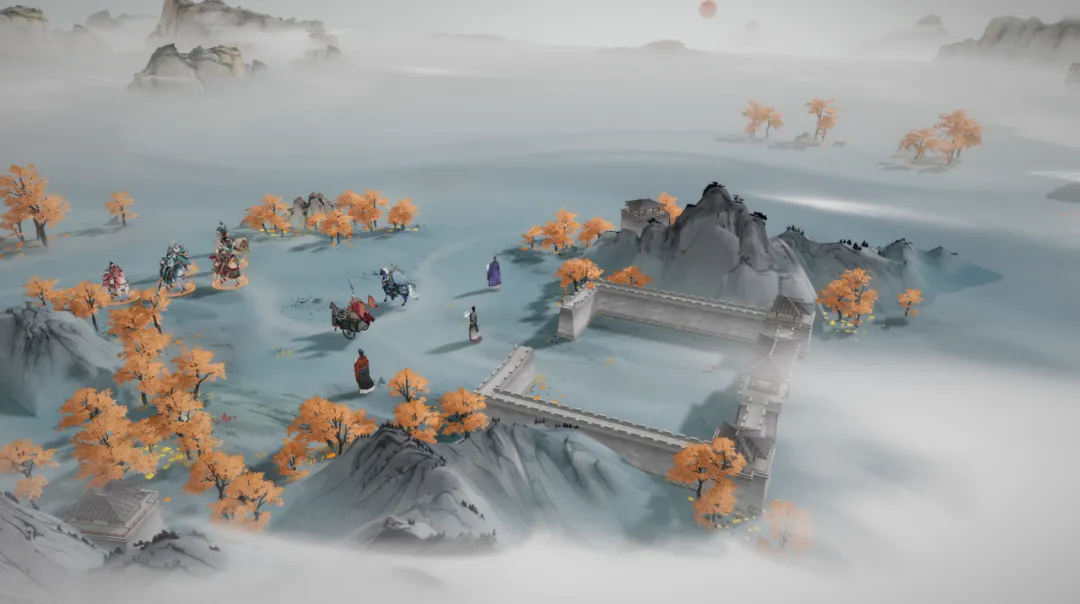 击败袁绍，狂揽军资！志在千里60级战场来了！