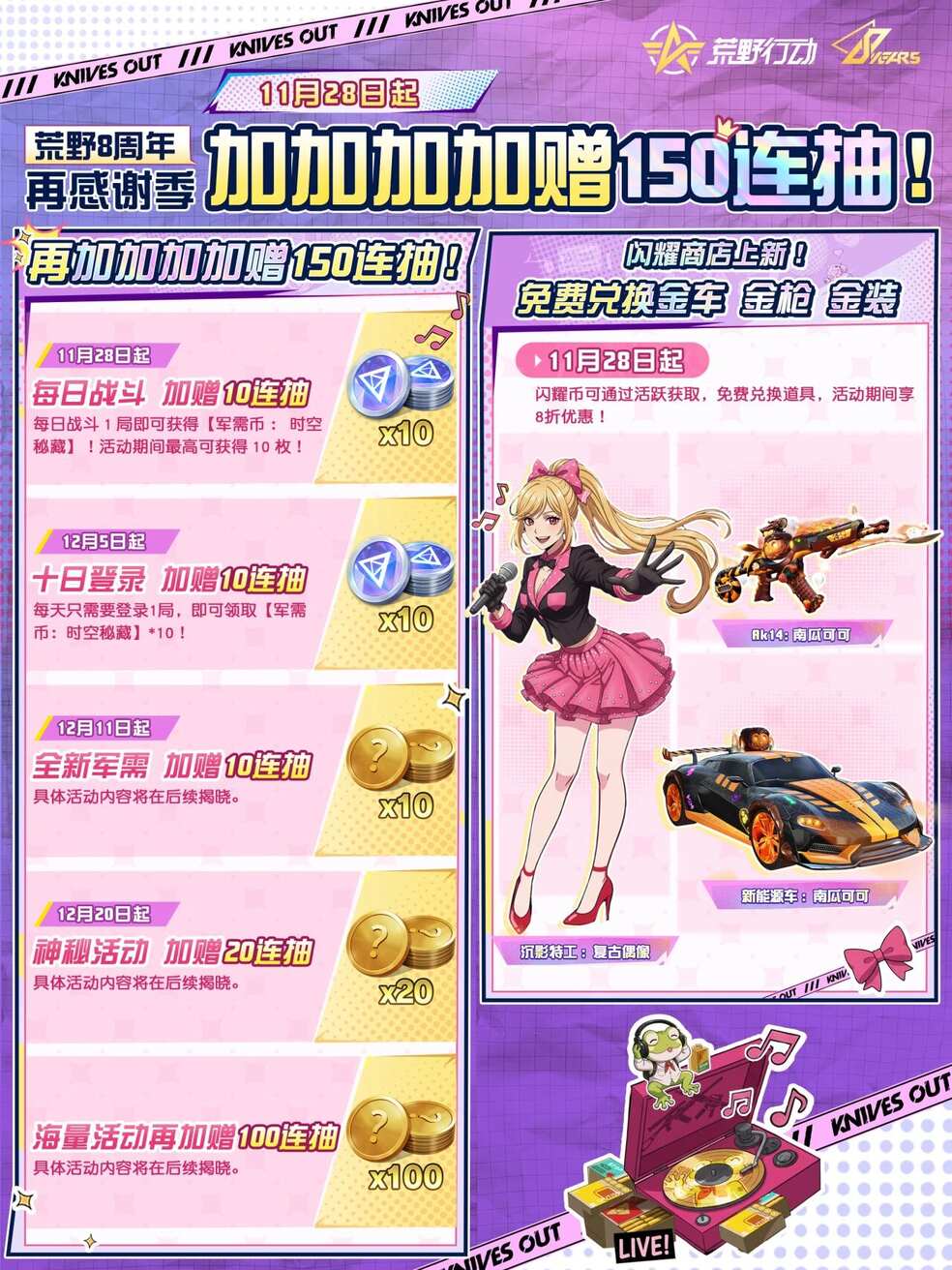 今天都市隶人，明天都市丽人