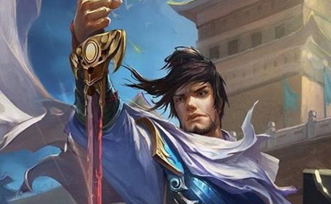 三国杀：史诗级武将的真正标准，虽然技能描述少，但是实力非常强