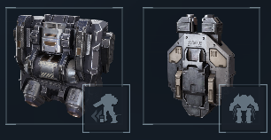  1+1大于2！《逆战：未来》暴风机甲这些部件联动一定要知道！