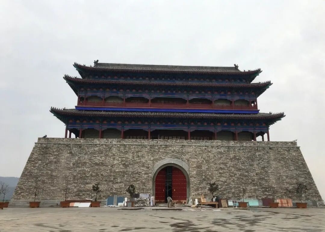 历史偃武 | 不止是游戏！每一步操作都是历史回响！