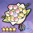 郁金香花束