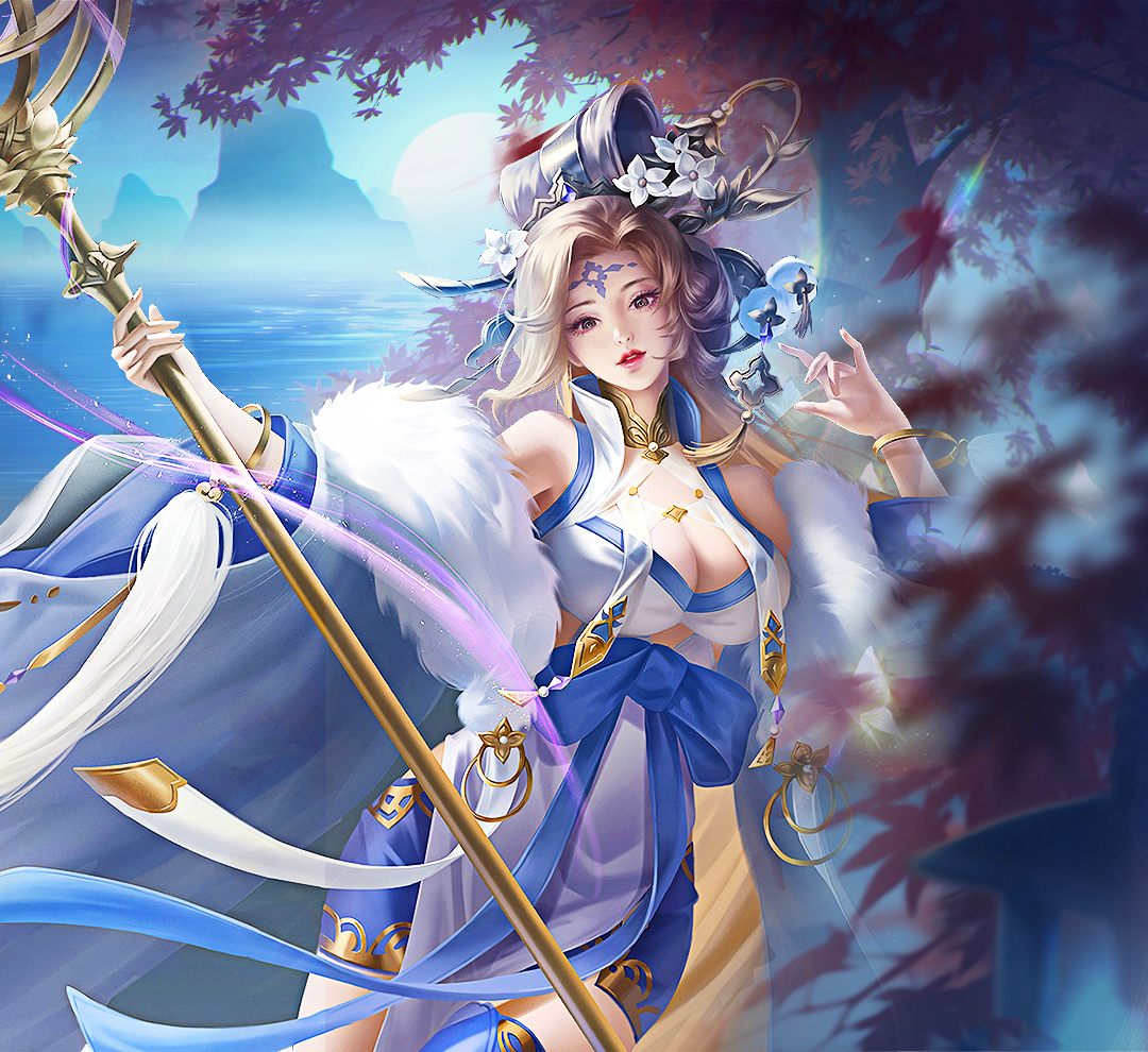 《仙魔战场》新服9月1日火热开启！快来一起修仙吧~