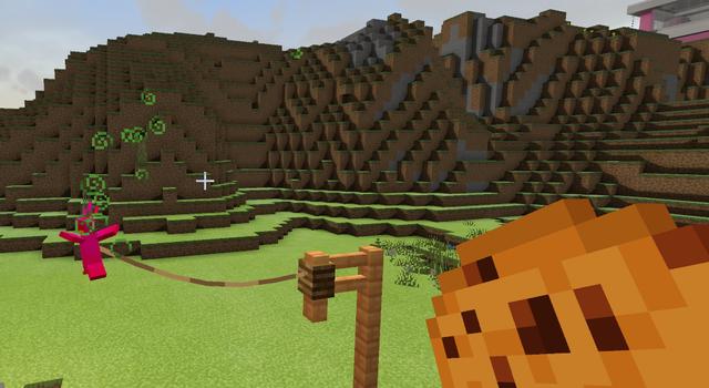 我的世界：潜藏在游戏中的科学规律，让游戏更加真实