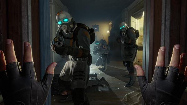 Steam秋季特卖盘点：价格打骨折，这些VR游戏值得入手