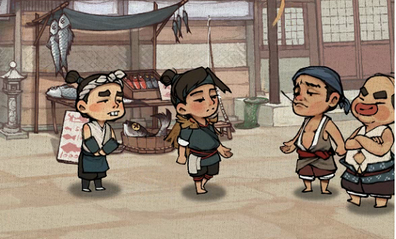 版本前瞻| 港风特色服，江左梅郎来汴梁，周年狂欢即将开启！