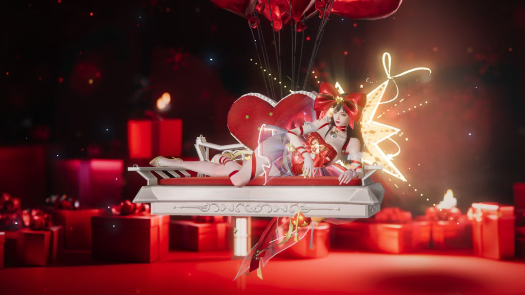 游戏五日谈：王牌竞速暖冬密语时尚节来袭，传说赛车限时概率提升