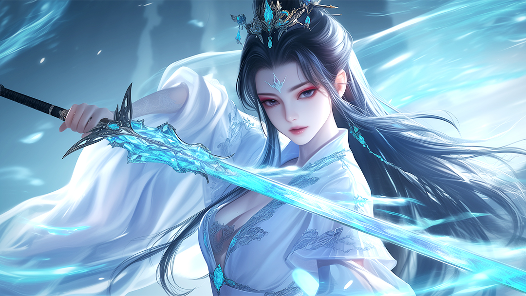 武侠新纪元《炎黄大陆》2月9日新服开启，仙魔大战一触即发！