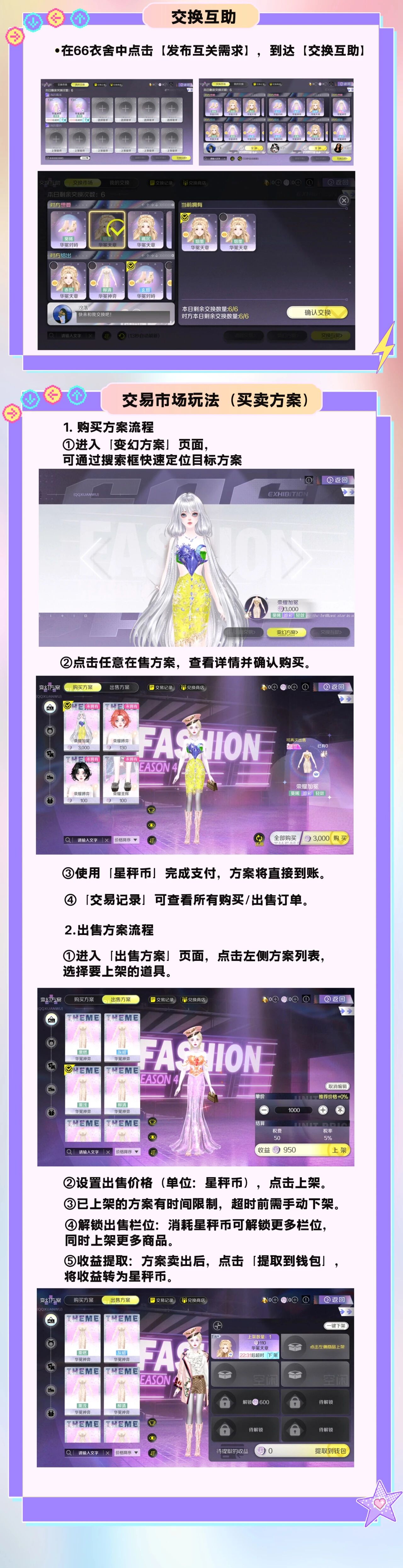 【免费稀世🤩权威分享】‼️已严肃品鉴中。⤵️荣耀加冕穿搭&交易行方案互换