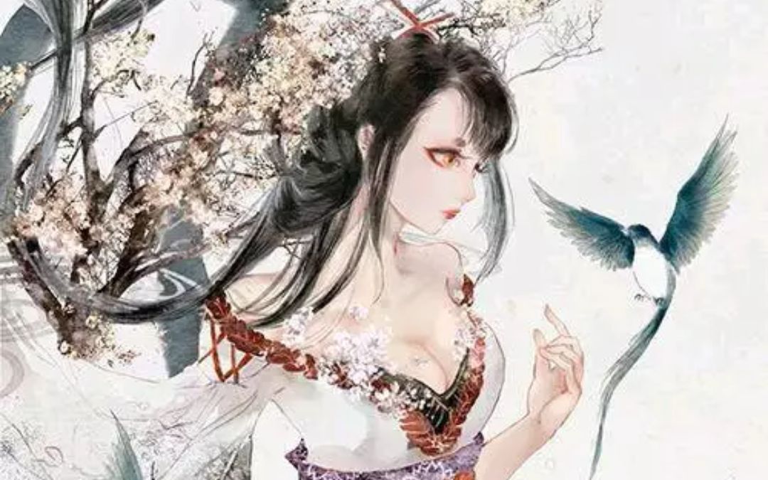 阴阳师：最强大的半输出式神，御馔津只能位居第二