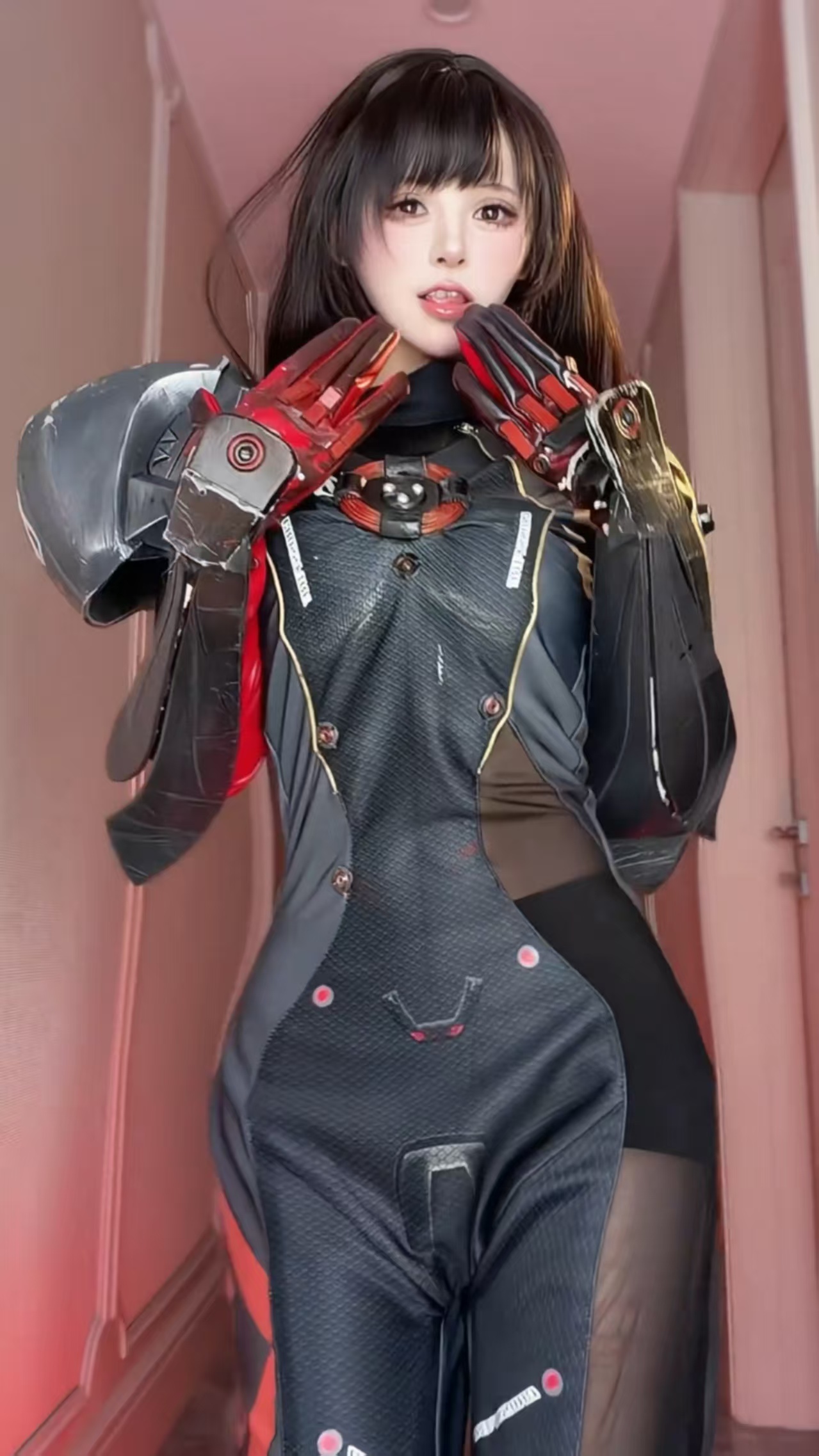 COS 孙尚香