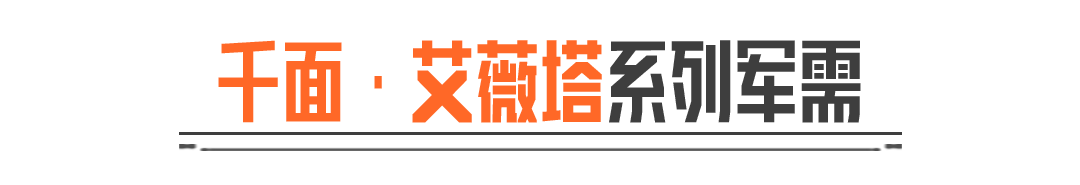 千面·艾薇塔丨全新角色外观【秘密任务·艾薇塔】&【艾薇塔】，送十连抽！