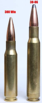 暗区军武志丨生不逢时的大威力步枪——M14