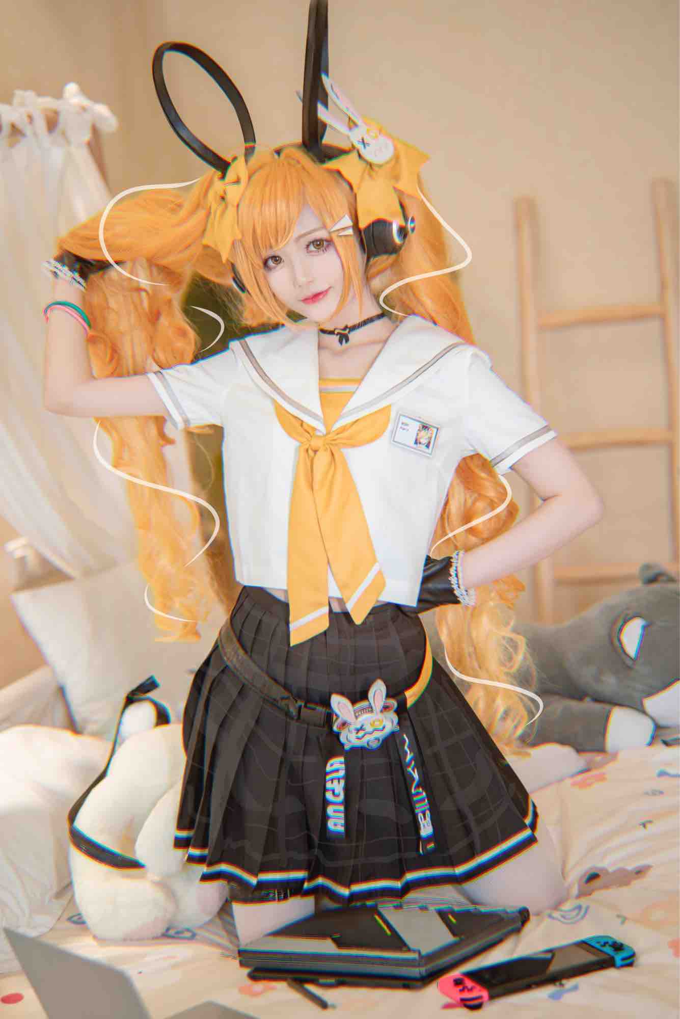 【cos】 - 王者荣耀资讯-小米游戏中心