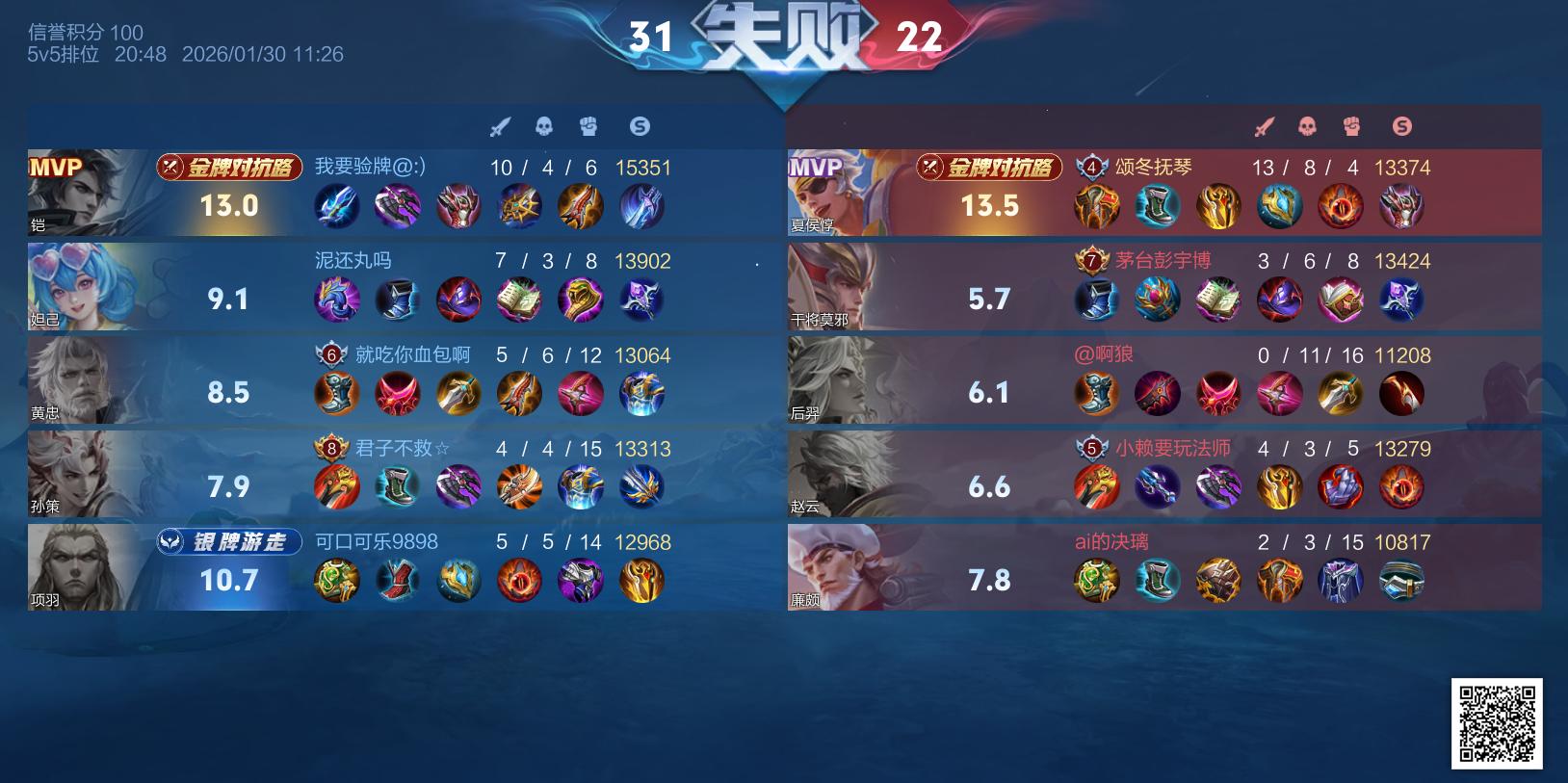 真搞心态这都啥队友？