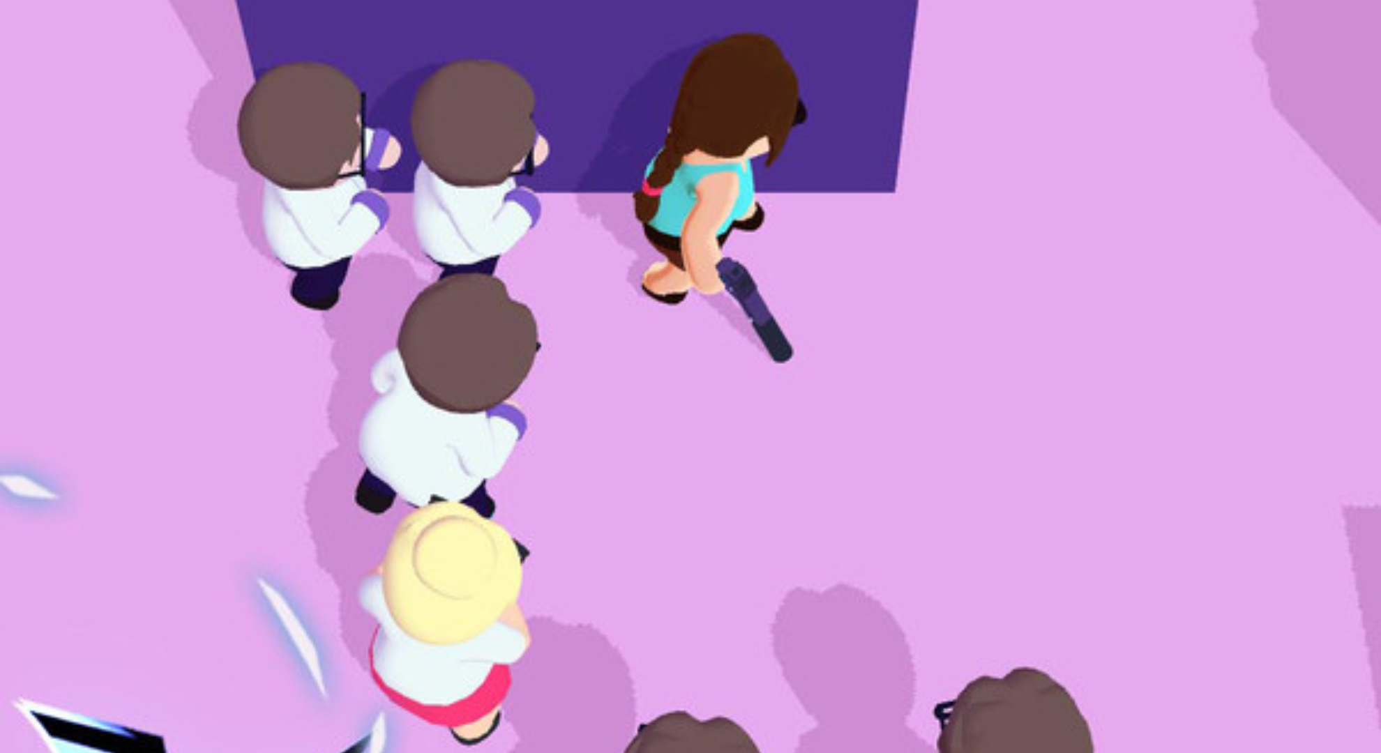 潜行大师：拳拳到肉的爽快感拉满，上手就停不下来！