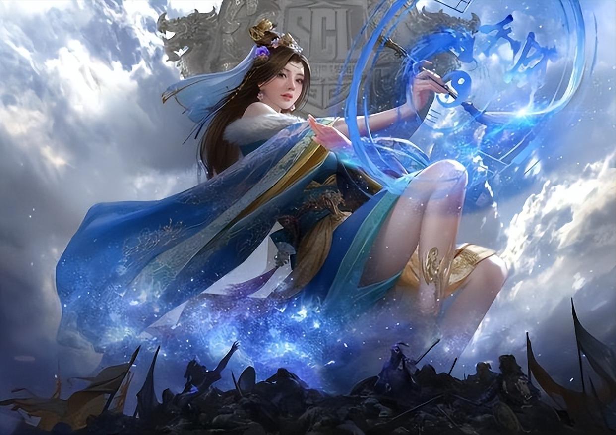 三国杀：老玩家的四个预言，武将越来越强是必然