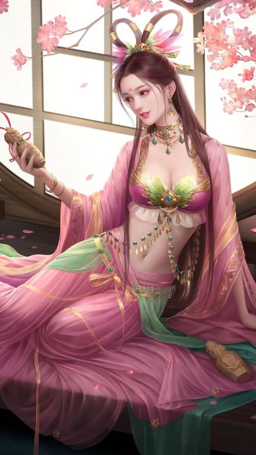 三国杀：妇女能顶半边天，遇到这些女将一定要小心（上）