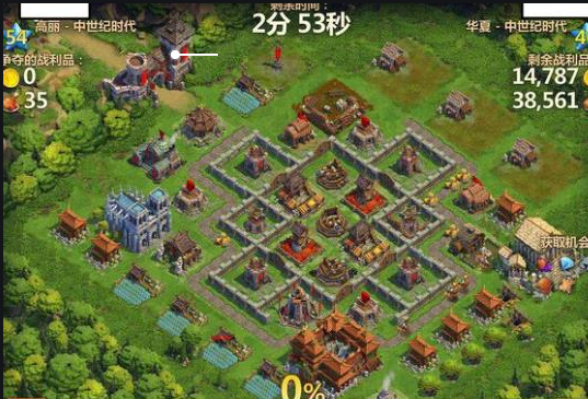 2026新手入门策略手游TOP5，告别无脑操作