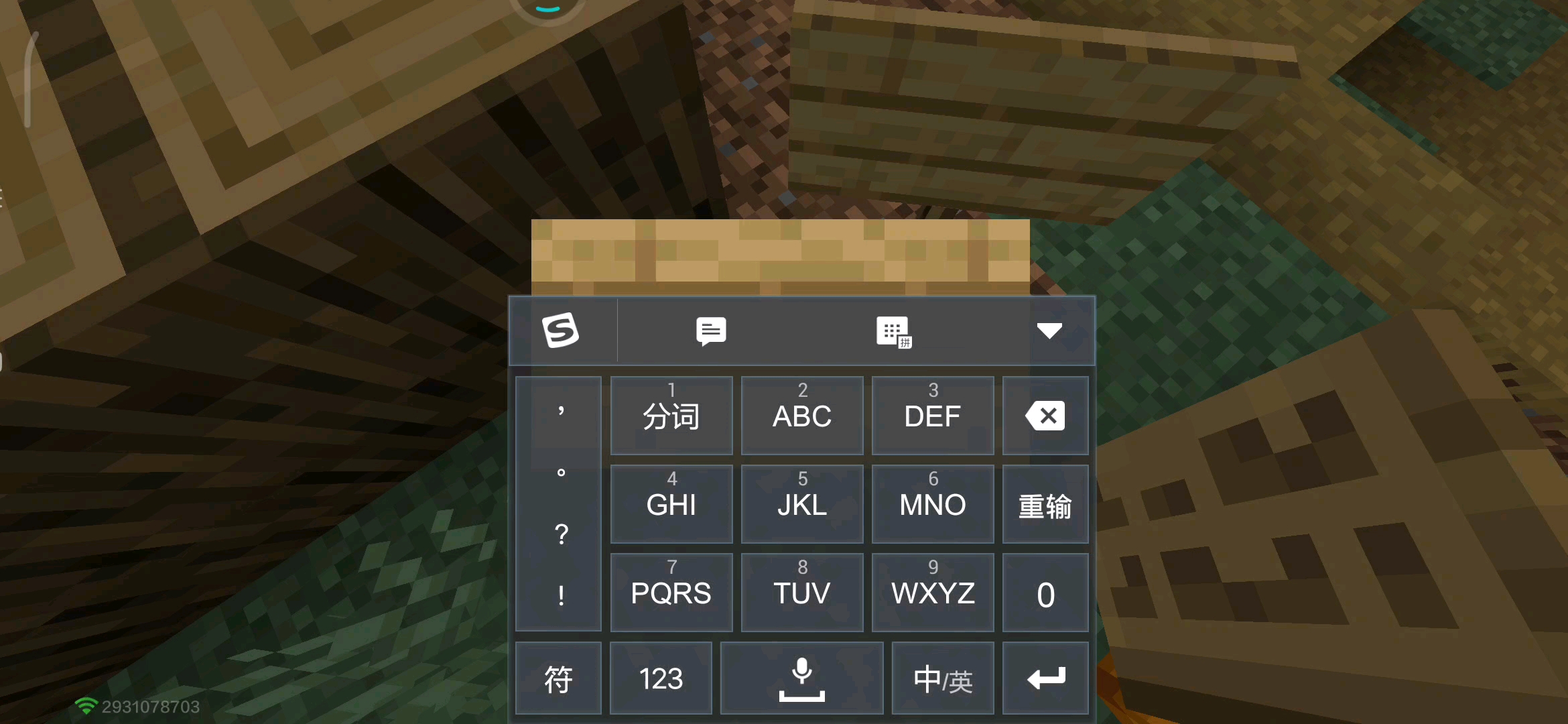 他为什么不显示名字啊？是皮肤问题吗？