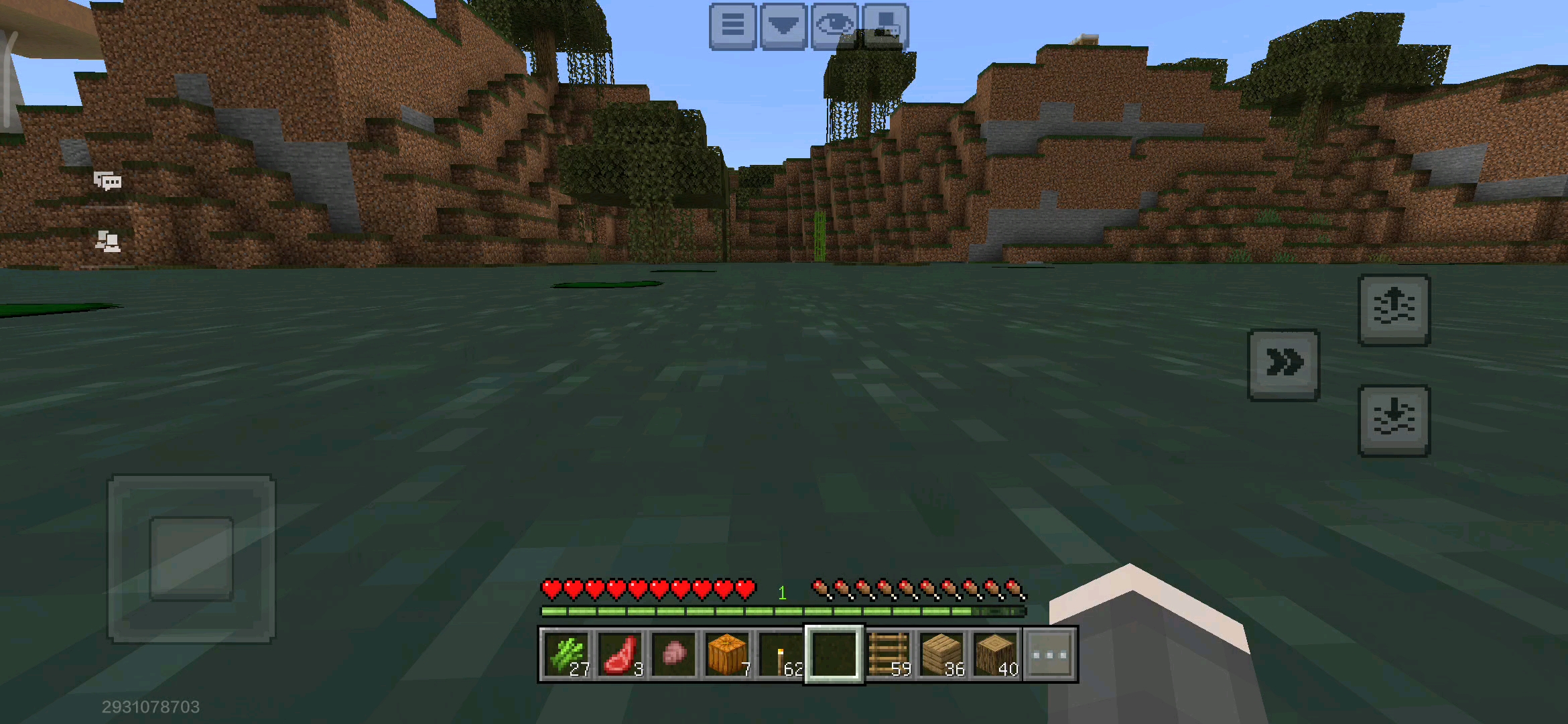 跳水顺便开个联机。