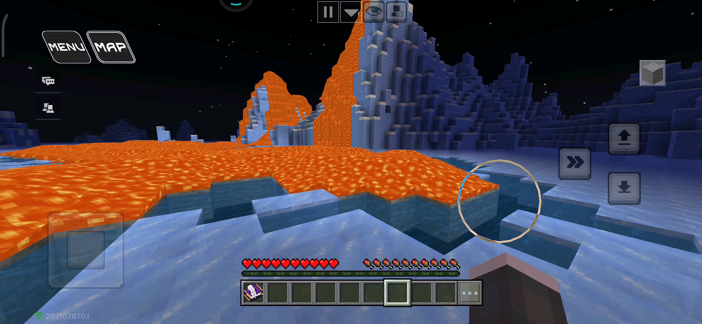 最绝望的死法 冰岛现状