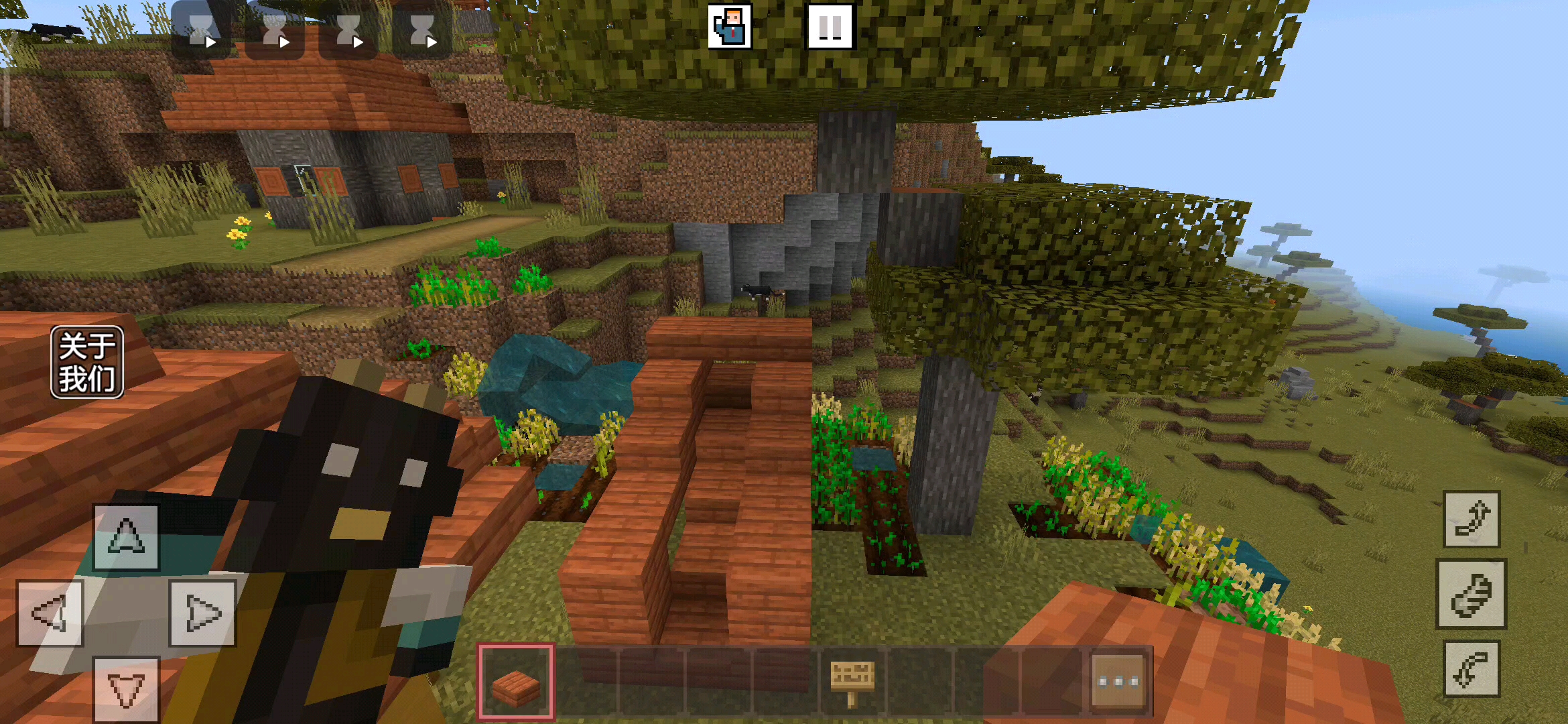 我也不明白我做的是个什么东西,觉得好看就造