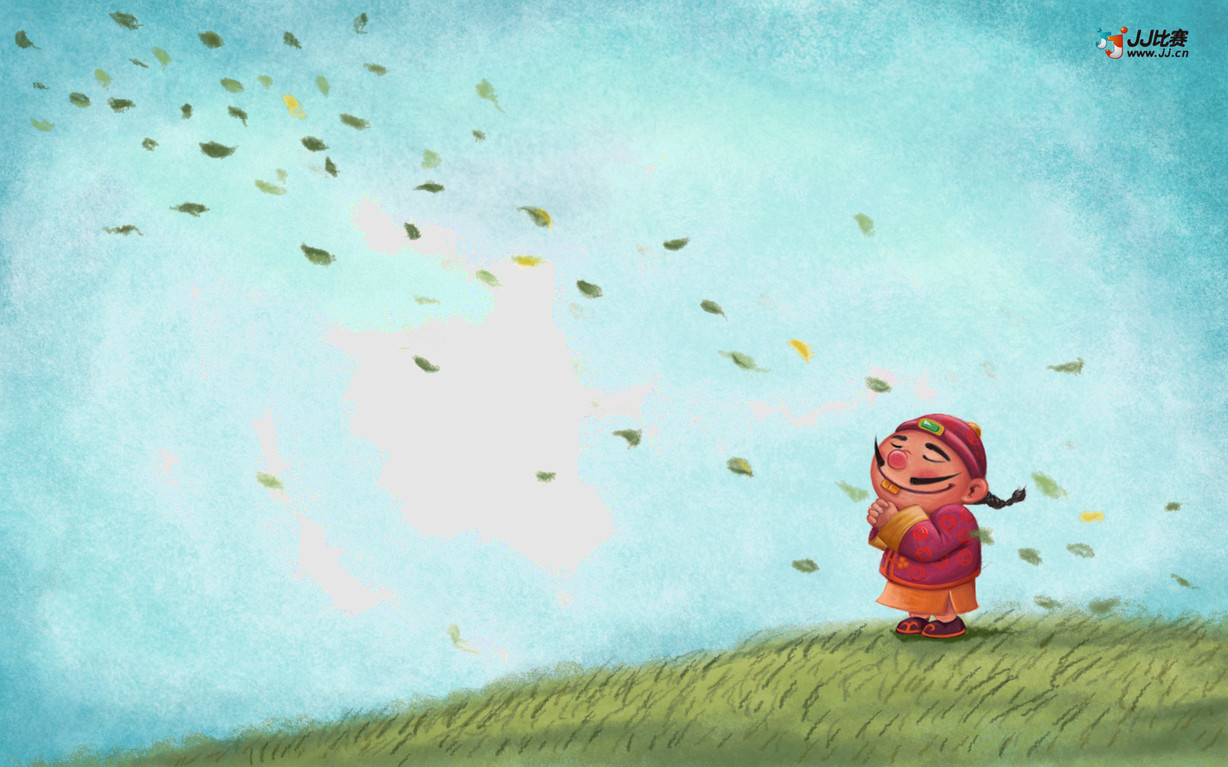 JJ斗地主的乐趣到底是什么？圈外人估计不知道