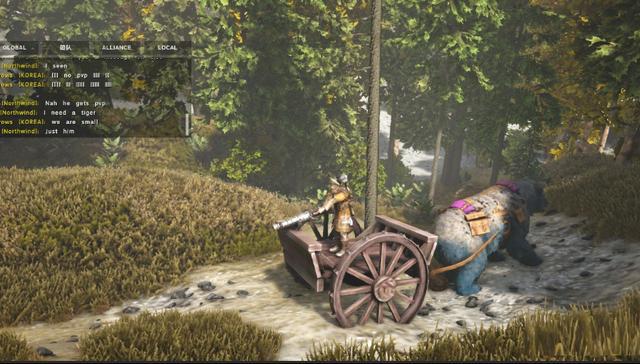 Steam最热门游戏推荐，海盗游戏《ATLAS》职业商人奔波贸易