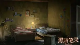 纸嫁衣团队作品《黑暗笔录》，5月24日上线Steam