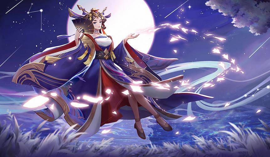 道友请留步：不用赌抽卡，顶级神仙直接入手。