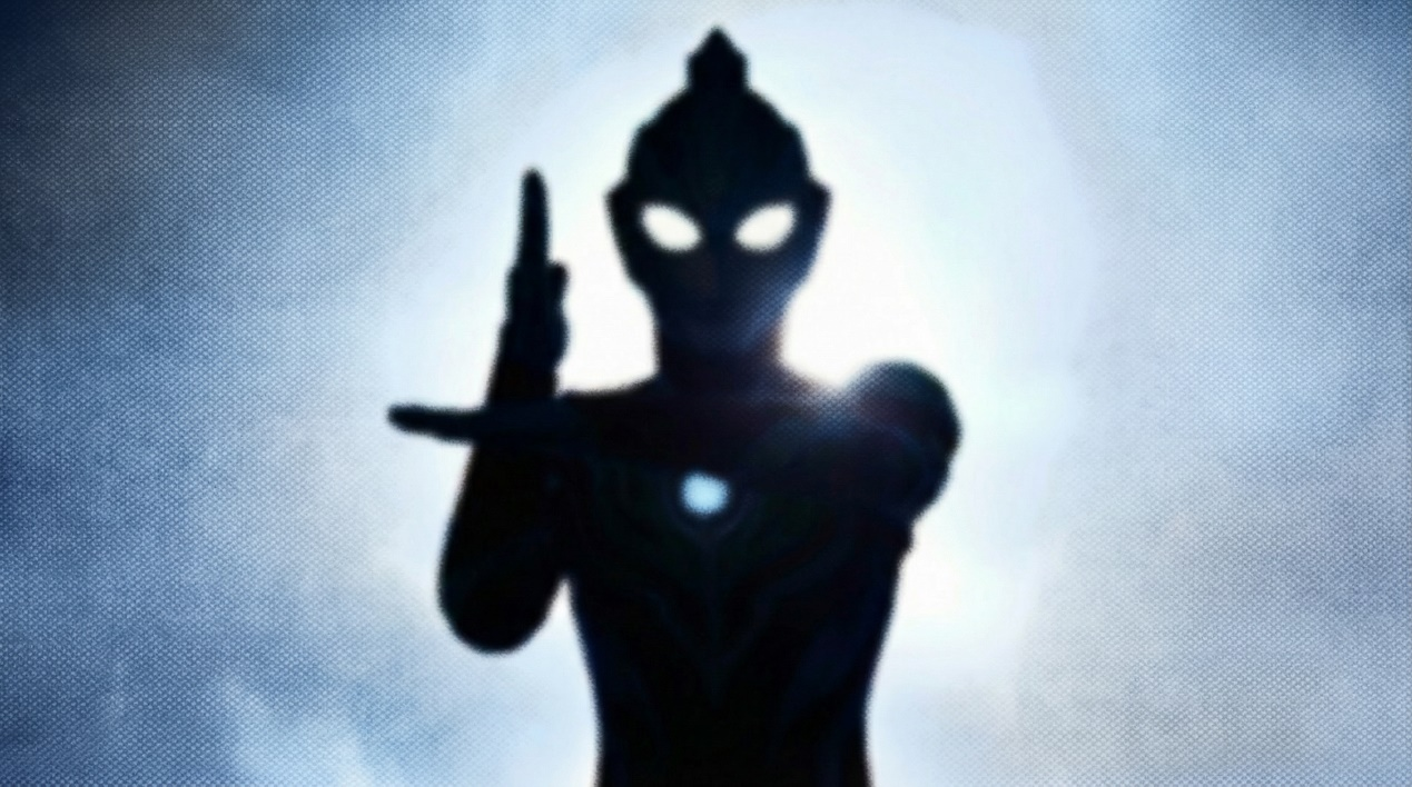 猜猜他是谁？阴影下的奥特曼身份大揭秘！‌