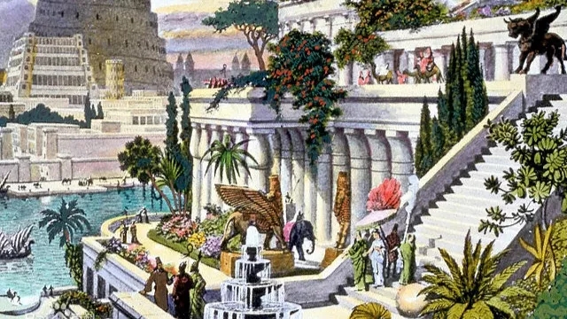 发现物图鉴｜穿越回三千年前成为国王宠妃是什么体验？