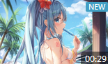 强 迫 晚 癌