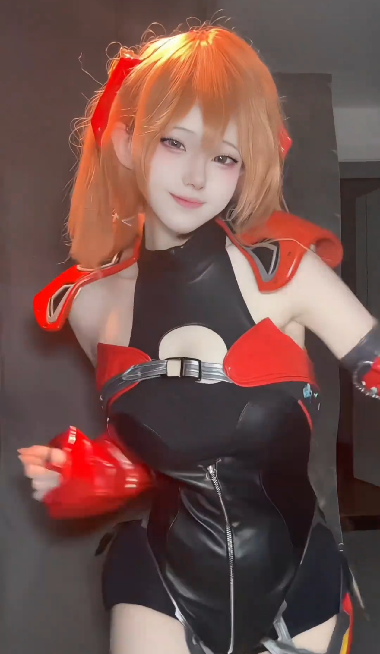 COS火莲