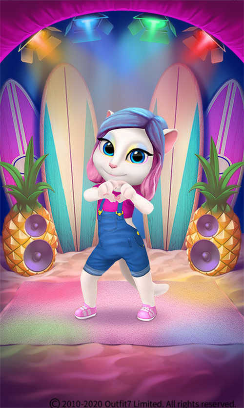 《我的安吉拉2》：游戏玩法大盘点