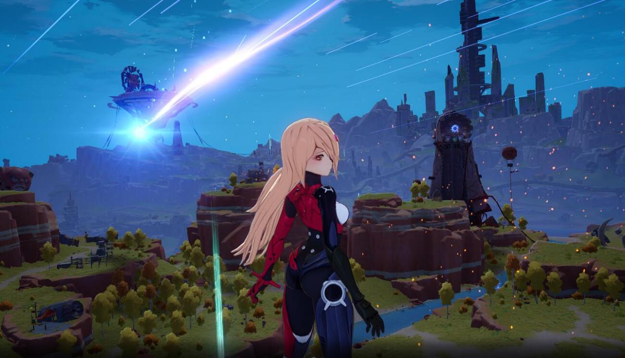 幻塔新增团本模式，各关打法攻略汇总（上）