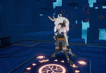 能玩音游还能抓娃娃,解谜玩法种类多,幻塔的开放世界不简单