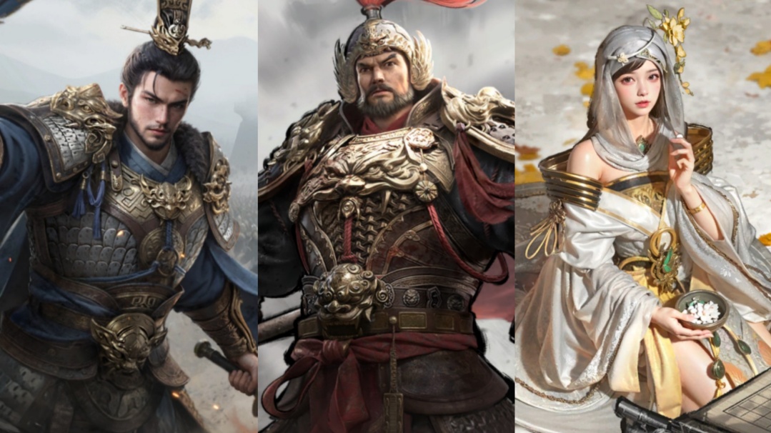 机铠陷阵连召，铁壁横江锁魂