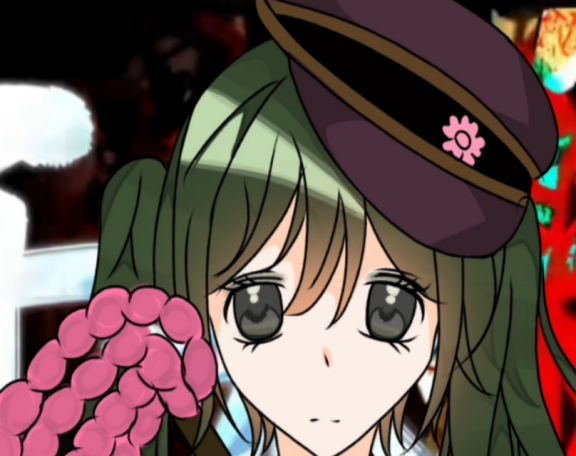 复古翻跳千本樱 勾起初代二次元回忆