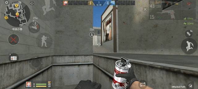 怀旧模式供电所，投掷武器使用技巧推荐