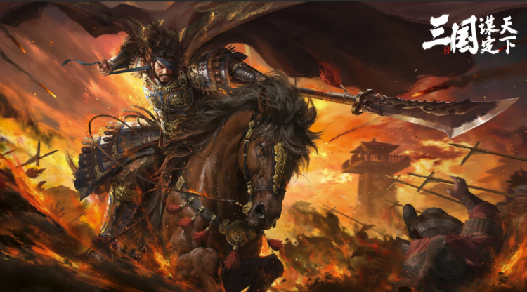 江湖复仇引热议，这游戏里同盟义更动人