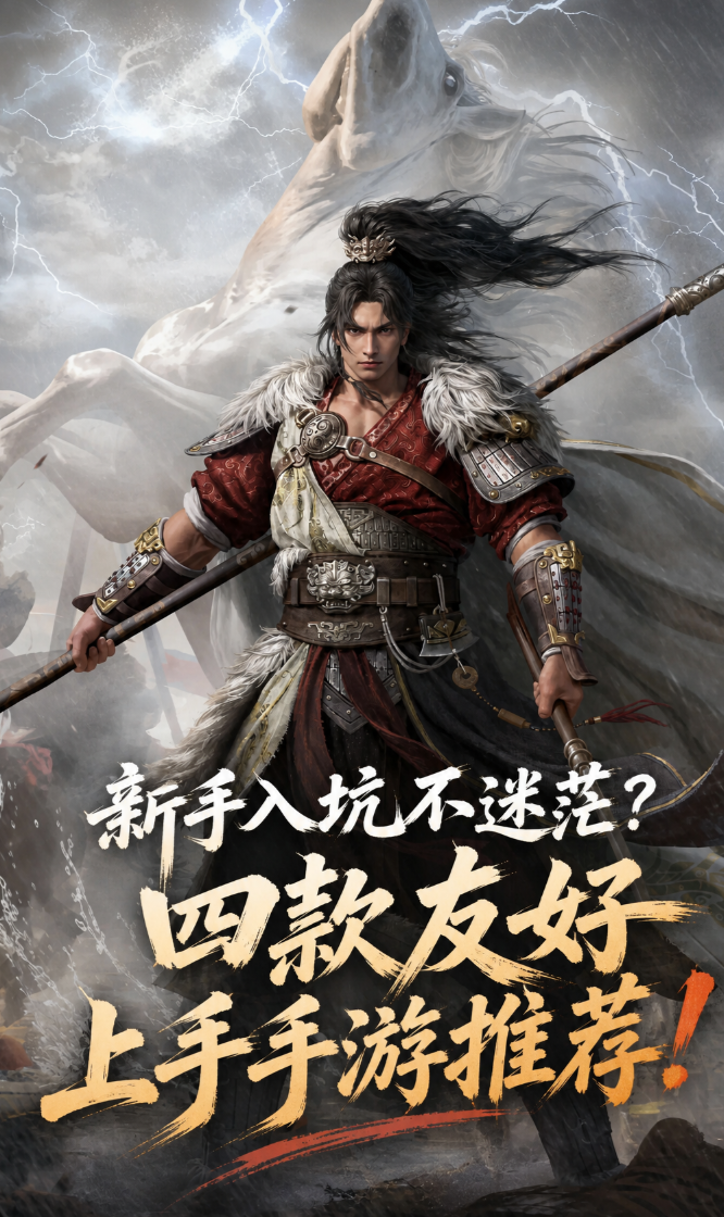 碎片时间终结者，这几款手游随时开玩！