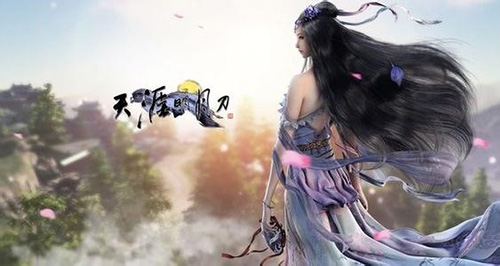 天涯明月刀畅玩逍遥仙灵梦，获取丰富奖励