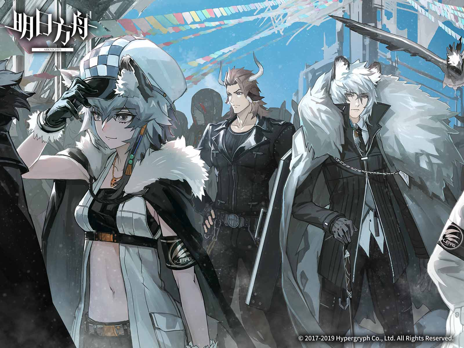 明日方舟：性价比最高的干员皮肤排行