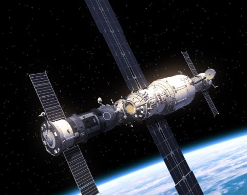 中国太空基建再获突破 这波进步真提气