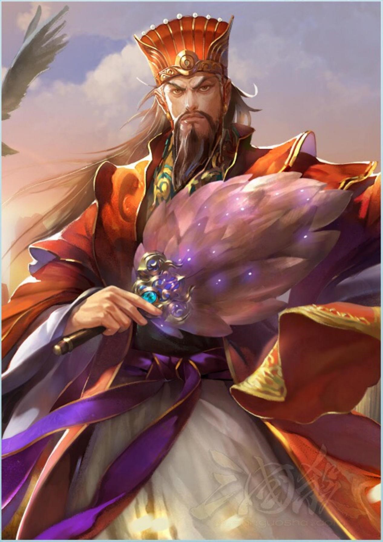 三国杀：最能测出人品的武将，运气好毁天灭地，运气差任人鱼肉