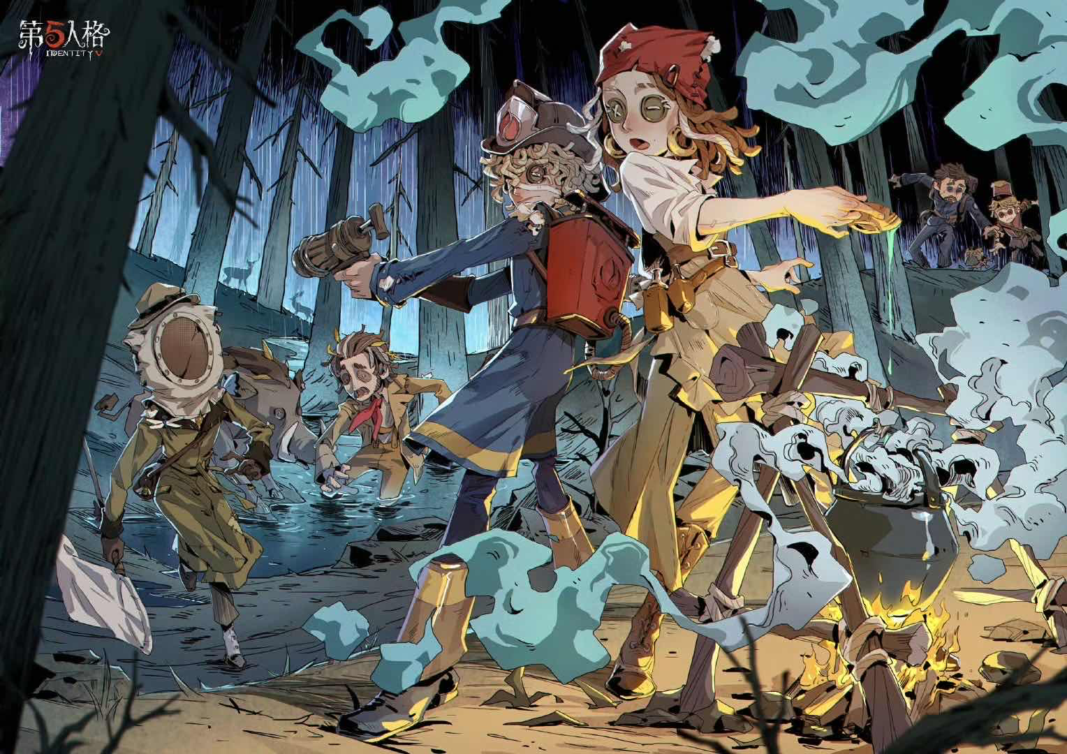 手游日报0131：QQ飞车手游爆料全新骑宠；光遇冬日运动会系列活动开启