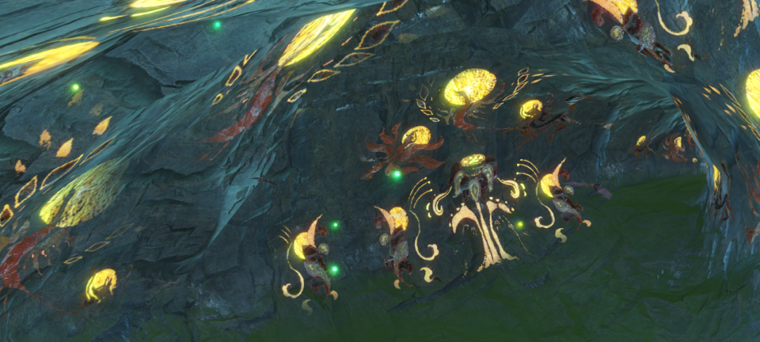 《浊域荡魔第二阶段作战预告》