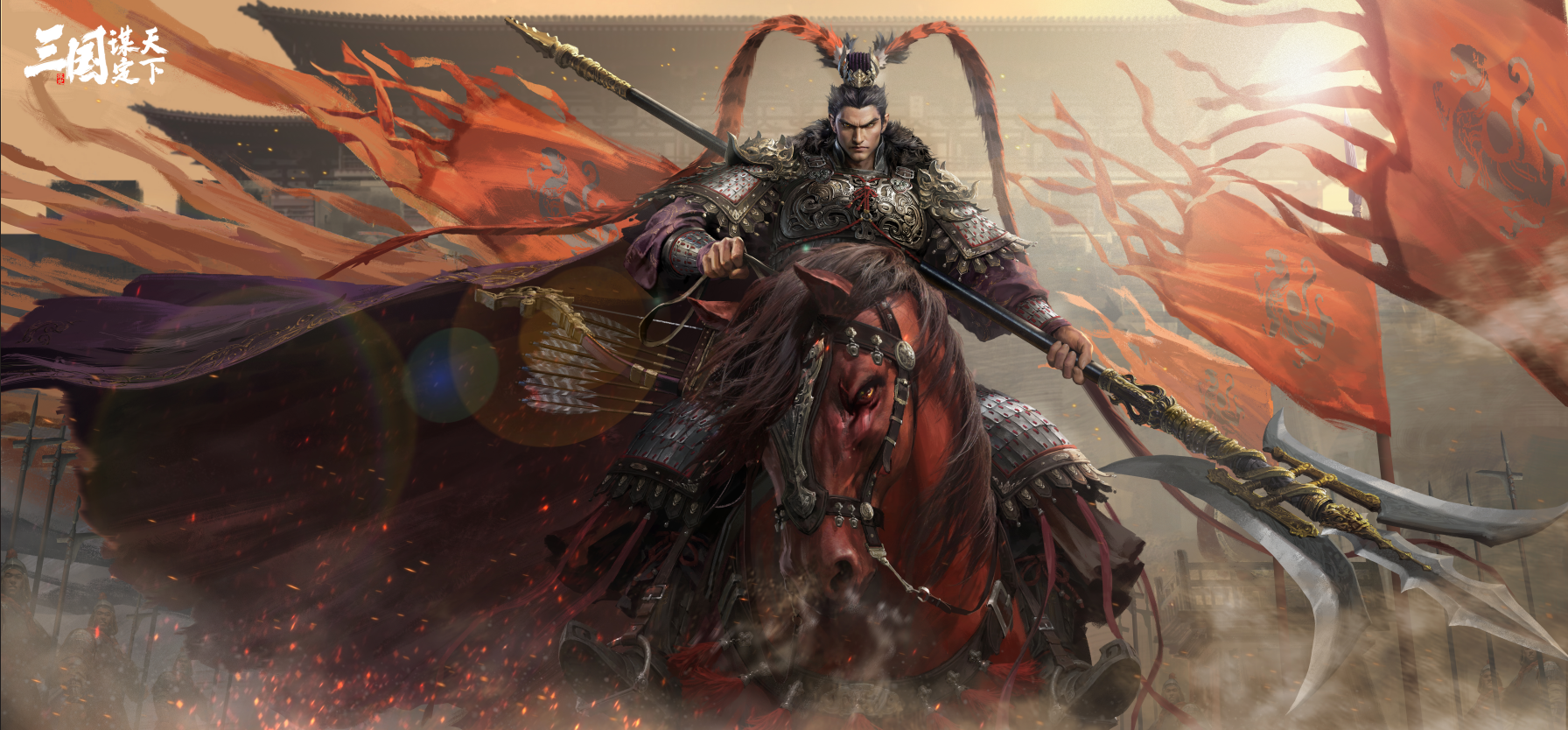 地域拼图与职业图谱：三谋世界的多元战略
